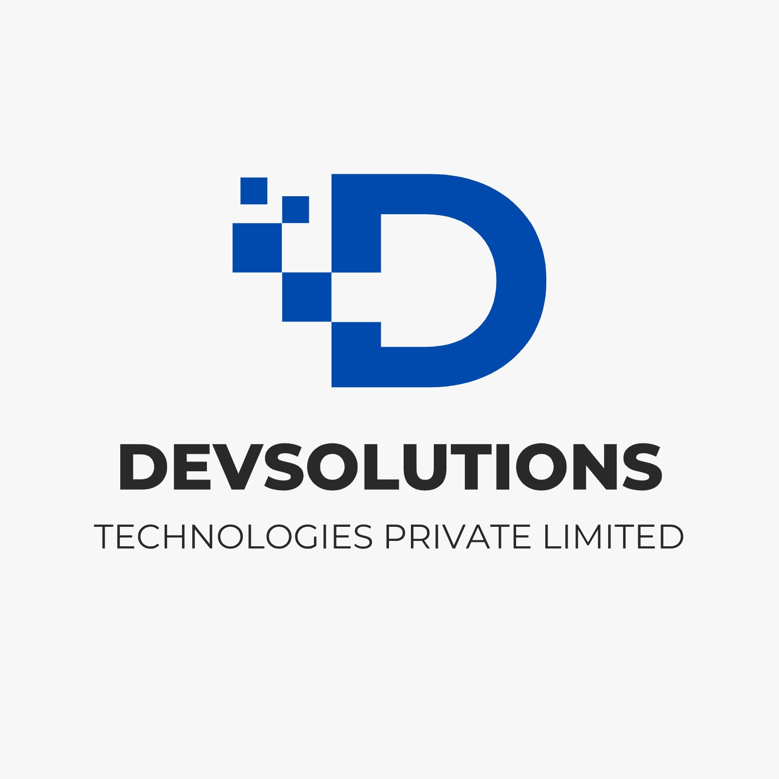 Dev Solutions Logo